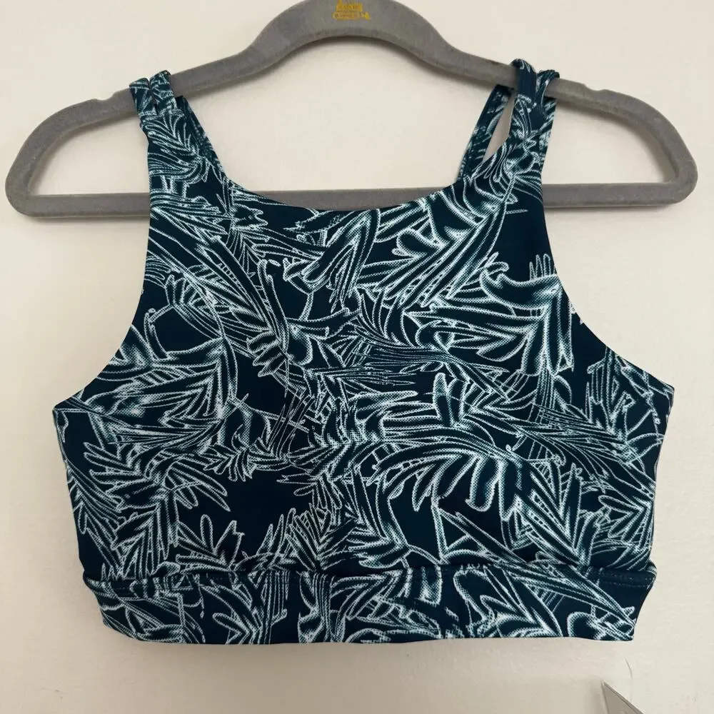 Z by Zella Strappy Back Sports Bra